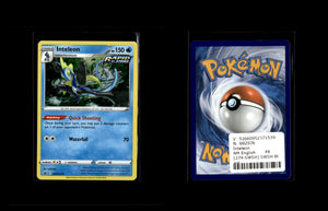 Inteleon - SWSH Black Star Promos #279 [Promo]