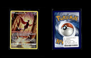 Galarian Articuno - SWSH Black Star Promos #282 [Promo]