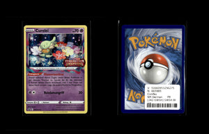 Comfey - SWSH Black Star Promos #242 [Promo]