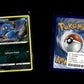 Croagunk - SWSH Black Star Promos #245 [Promo]