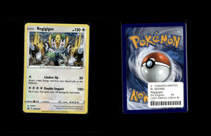 Regigigas - SWSH Black Star Promos #247 [Promo]