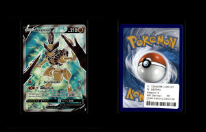 Kleavor V - SWSH Black Star Promos #248 [Promo]