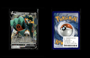 Copperajah V - SWSH Black Star Promos #30 [Promo]