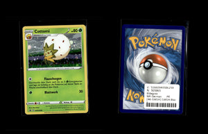 Eldegoss - SWSH Black Star Promos #46 [Promo]