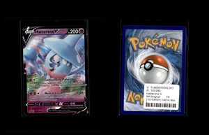 Hatterene V - SWSH Black Star Promos #55 [Promo]