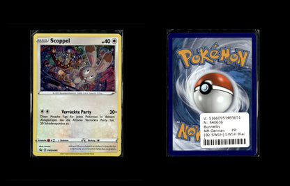 Bunnelby - SWSH Black Star Promos #82 [Promo]