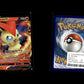 Victini V - SWSH Black Star Promos #104 [Promo]