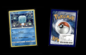 Eiscue - SWSH Black Star Promos #128 [Promo]