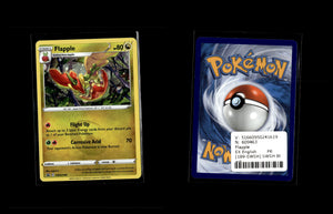 Flapple - SWSH Black Star Promos #189 [Promo]