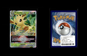 Leafeon VSTAR - SWSH Black Star Promos #195 [Promo]