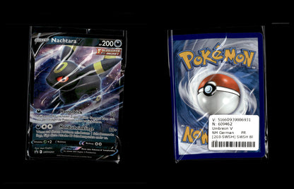 Umbreon V - SWSH Black Star Promos #203 [Promo]