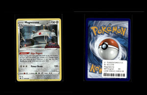 Magnezone - SWSH Black Star Promos #208 [Promo]
