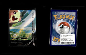 Morpeko V-UNION - SWSH Black Star Promos #218 [Promo]