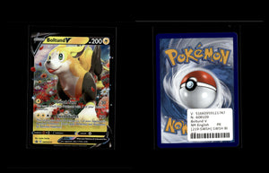 Boltund V - SWSH Black Star Promos #219 [Promo]