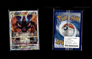 Lucario VSTAR - SWSH Black Star Promos #291 [Promo]