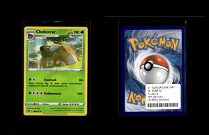 Torterra - Brilliant Stars #8 [Holo Rare]