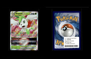 Shaymin VSTAR - Brilliant Stars #14 [Ultra Rare]