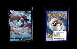 Lumineon V - Brilliant Stars #40 [Ultra Rare]