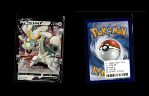 Drampa V - Brilliant Stars #128 [Ultra Rare]