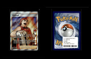 Kindler - Brilliant Stars #170 [Ultra Rare]