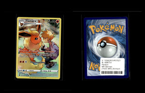 Flareon - Brilliant Stars #TG01 [Holo Rare]