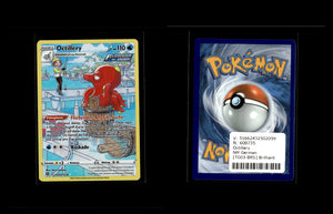 Octillery - Brilliant Stars #TG03 [Holo Rare]