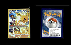 Jolteon - Brilliant Stars #TG04 [Holo Rare]