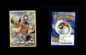 Eevee - Brilliant Stars #TG11 [Holo Rare]
