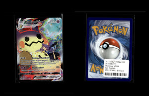 Mimikyu VMAX - Brilliant Stars #TG17 [Ultra Rare]