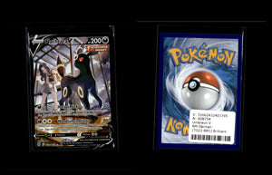 Umbreon V - Brilliant Stars #TG22 [Ultra Rare]