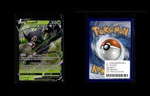 Zarude V - Vivid Voltage #22 [Ultra Rare]