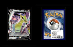 Aegislash V - Vivid Voltage #126 [Ultra Rare]