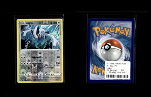 Lugia - Vivid Voltage #132 [Holo Rare]