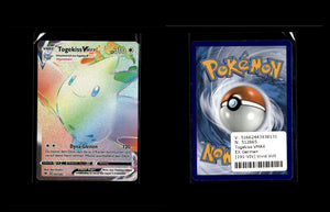 Togekiss VMAX - Vivid Voltage #191 [Secret Rare]