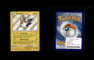 Morpeko - Shining Fates #SV44 [Secret Rare]