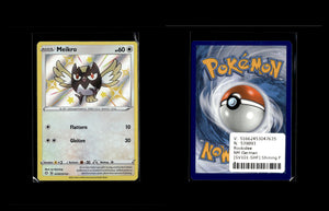 Rookidee - Shining Fates #SV101 [Secret Rare]