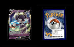 Indeedee V - Shining Fates #39 [Ultra Rare]