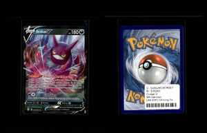 Crobat V - Shining Fates #44 [Ultra Rare]