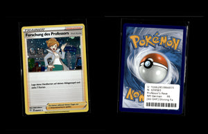 Professor's Research - Shining Fates #60 [Promo]