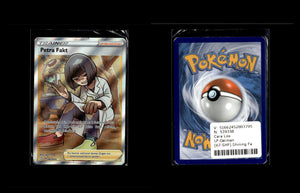 Cara Liss - Shining Fates #67 [Ultra Rare]