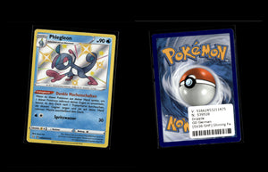 Drizzile - Shining Fates #SV26 [Secret Rare]