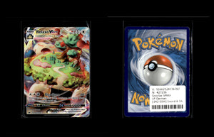 Snorlax VMAX - Sword & Shield #142 [Ultra Rare]