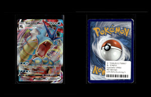 Gyarados VMAX - Evolving Skies #29 [Ultra Rare]