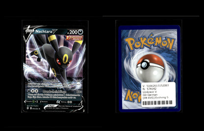 Umbreon V - Evolving Skies #94 [Ultra Rare]