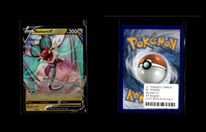 Noivern V - Evolving Skies #117 [Ultra Rare]