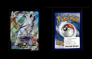 Ice Rider Calyrex VMAX - Chilling Reign #46 [Promo]