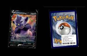 Galarian Slowking V - Chilling Reign #99 [Ultra Rare]