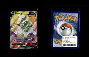 Tornadus V - Chilling Reign #184 [Ultra Rare]