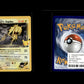 Rocket's Zapdos - Celebrations #GC 15 [Holo Rare]