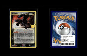 Umbreon Star - Celebrations #POP5 17 [Ultra Rare]